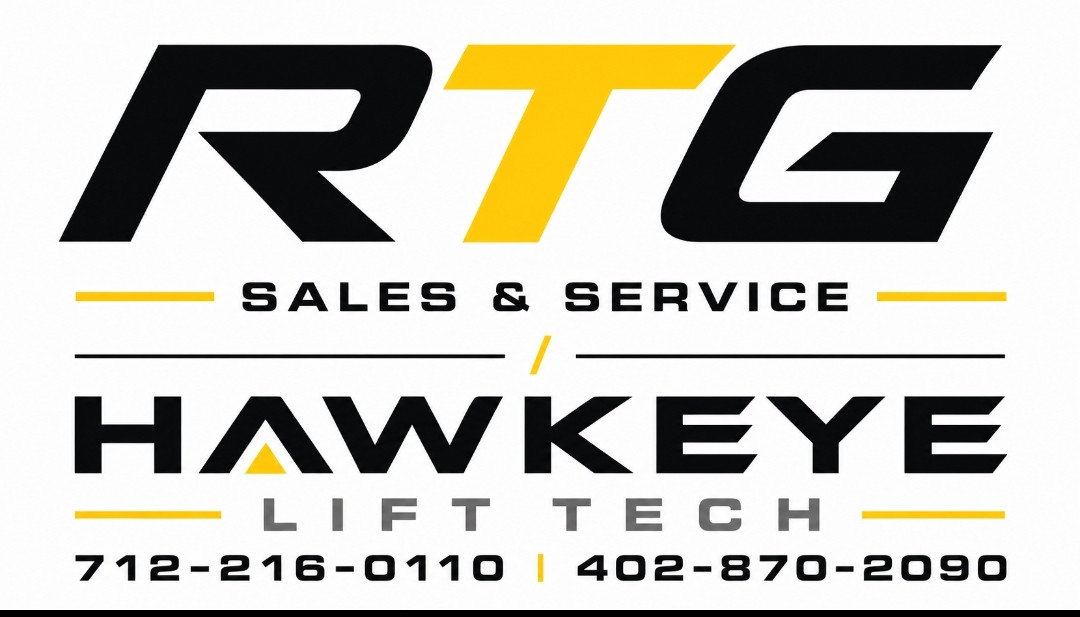 RTG Sales & Service / Hawkeye Lift Tech